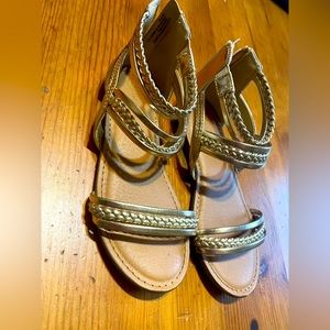 Cat & Jack Girls Sandals